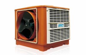 水簾風機性能因素-瑞泰風深圳環保空調,冷風機