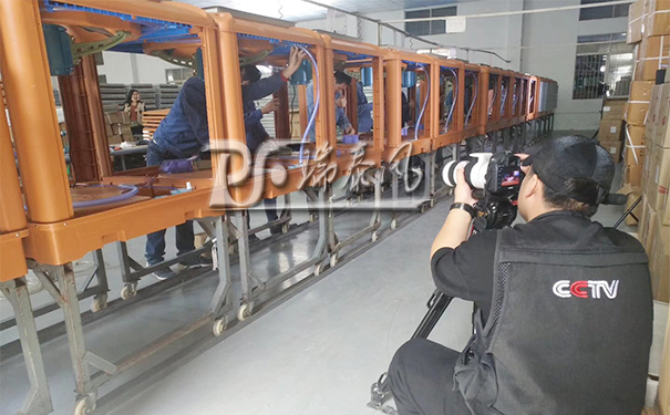 佛山節能環保空調耐用不貴，服務到位，不用說就是瑞泰風啦