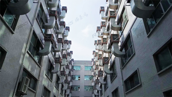 江門廠房降溫設備廠家選哪家 瑞泰風專業又靠譜