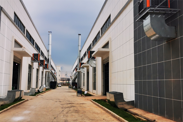 環(huán)保空調(diào)好用嗎，為什么要安裝環(huán)保空調(diào)？