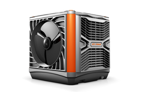 提高環?？照{能效比勢在必行