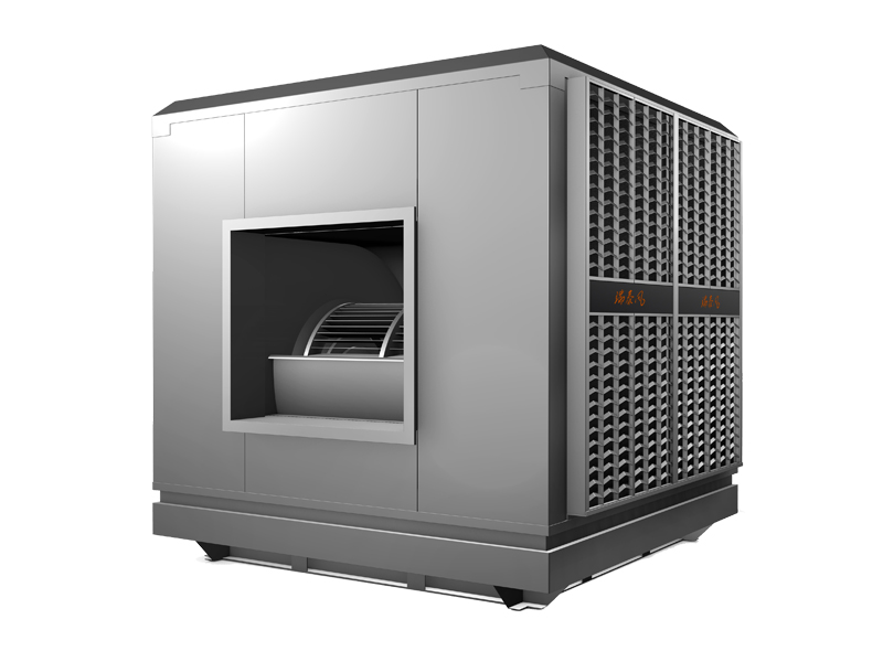 瑞泰風環保空調RTF30B系列