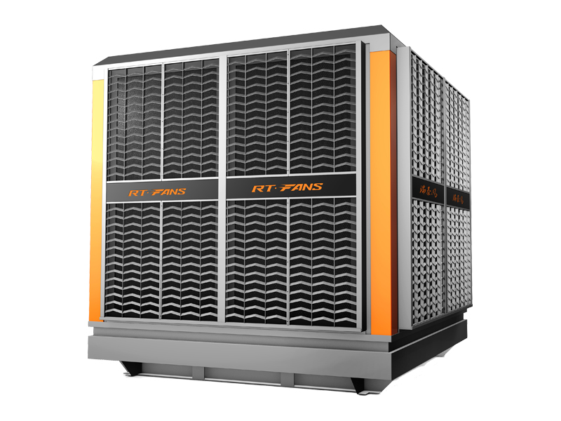 瑞泰風環保空調RTF30A系列