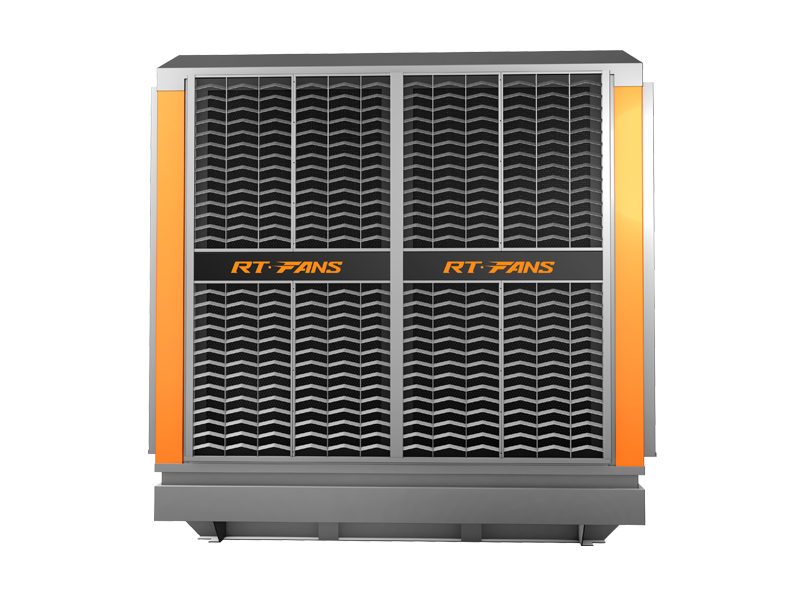 瑞泰風環保空調RTF30BL系列