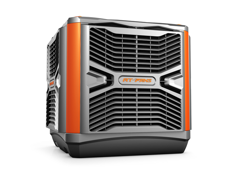 注塑車間降溫環?？照{