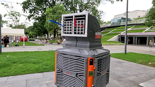 三大硬核指標教你工業冷風機選對不踩坑！