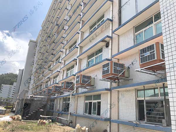 山環(huán)保空調安裝,佛山環(huán)保空調安裝廠家,瑞泰風