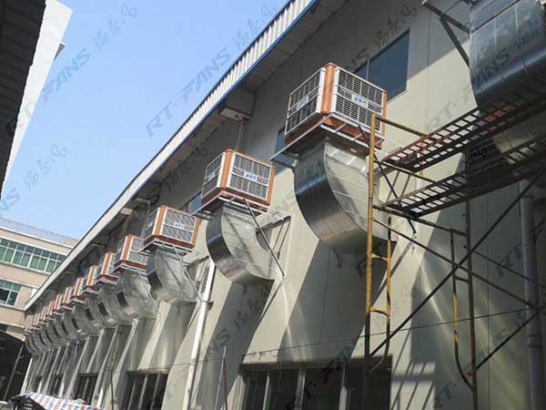 山環(huán)保空調安裝,佛山環(huán)保空調安裝廠家,瑞泰風