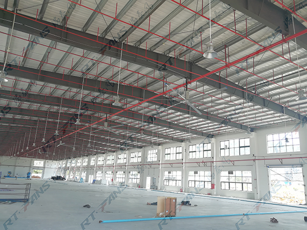 降溫設備廠家瑞泰風