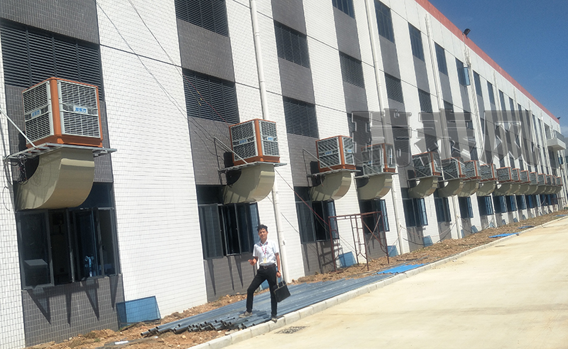 環(huán)保節(jié)能空調(diào),環(huán)保空調(diào)廠(chǎng)家,節(jié)能環(huán)保空調(diào),瑞泰風(fēng)