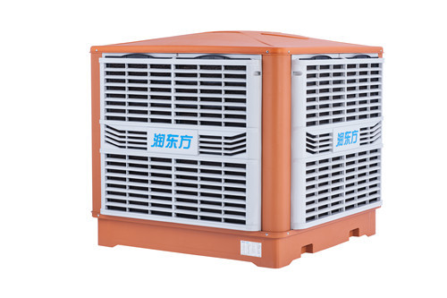 降溫好設備——潤東方環(huán)?？照{