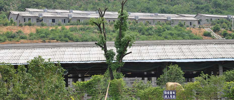 瑞昌環(huán)保空調