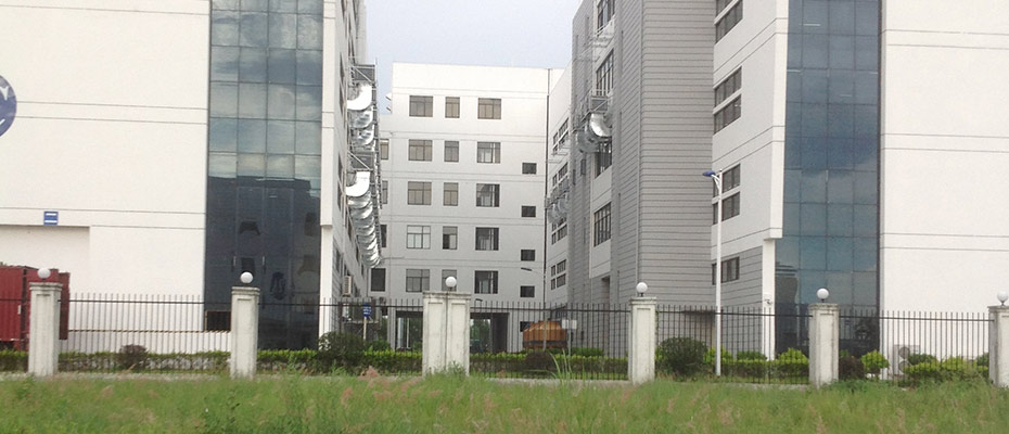 塑膠廠環保空調