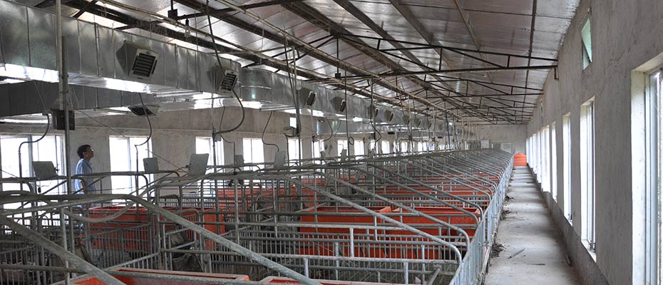 東莞環(huán)保空調工程