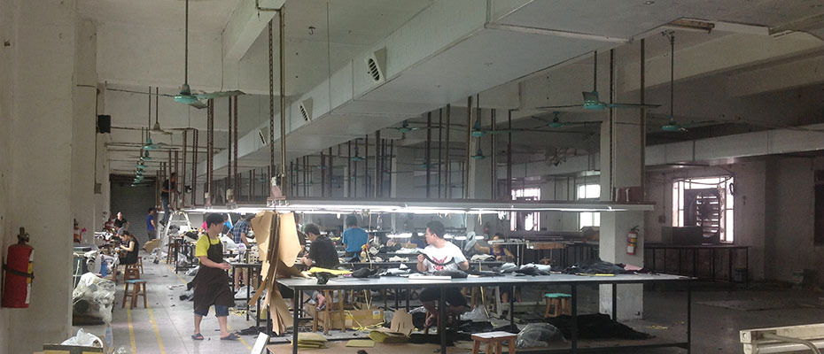 環(huán)?？照{(diào)